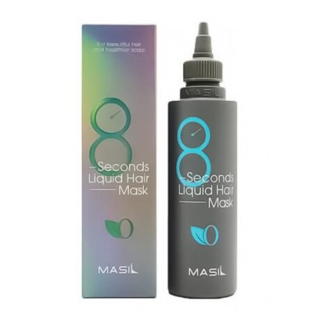 8 sec liquid hair mask