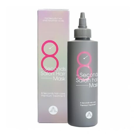 8 sec salon hair mask