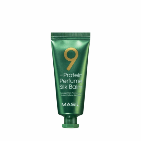 9 protein perfume silk balm