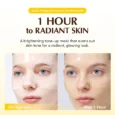 Eqqualberry-Collagen-Glow-Up-Hydrogel-Mask 2