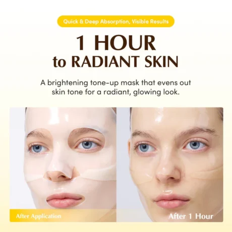 Eqqualberry-Collagen-Glow-Up-Hydrogel-Mask 2