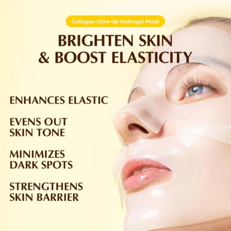 Eqqualberry-Collagen-Glow-Up-Hydrogel-Mask 3