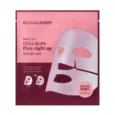 Eqqualberry-Collagen-Pore-Tight-Up-Hydrogel-Mask