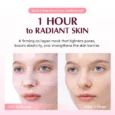 Eqqualberry-Collagen-Pore-Tight-Up-Hydrogel-Mask 2