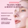 Eqqualberry-Collagen-Pore-Tight-Up-Hydrogel-Mask 3