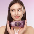 Eqqualberry-Purple-Rice-Pore-Purifying-Pack-Cleanser 2
