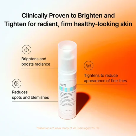 Klairs-Freshly-Juiced-Vitamin-Charging-Serum 4