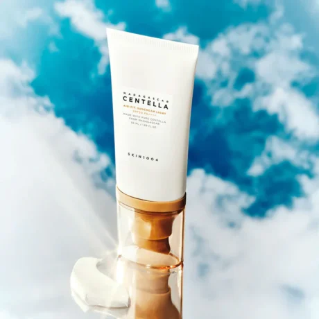 Madagascar-Centella-Air-Fit-Suncream-Light 2