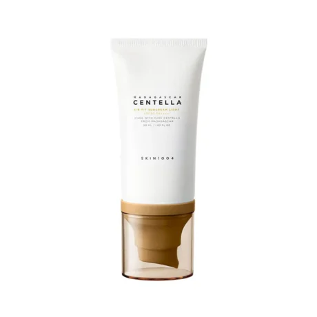 Madagascar-Centella-Air-Fit-Suncream-Light
