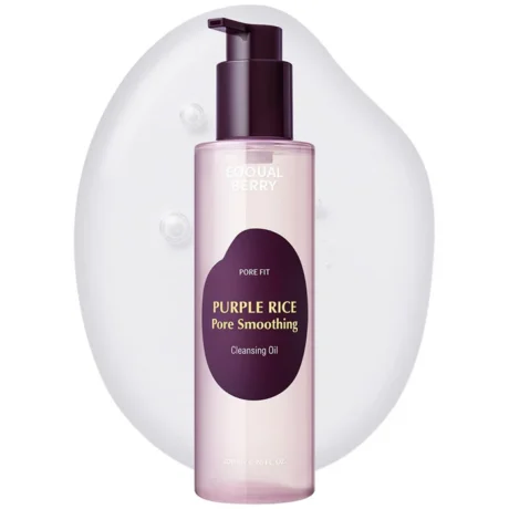 Purple-Rice-Pore-Smoothing-Cleansing-Oil