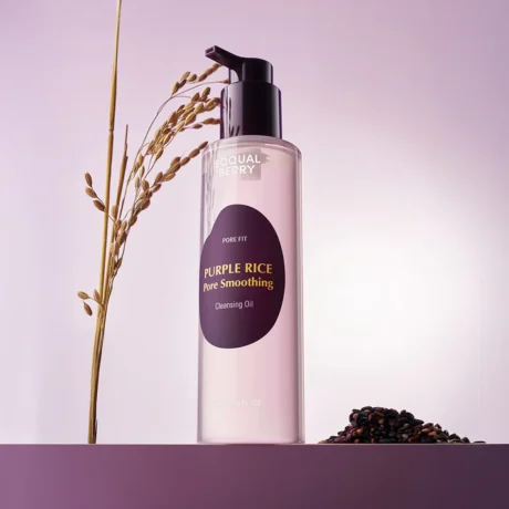 Purple-Rice-Pore-Smoothing-Cleansing-Oil 8
