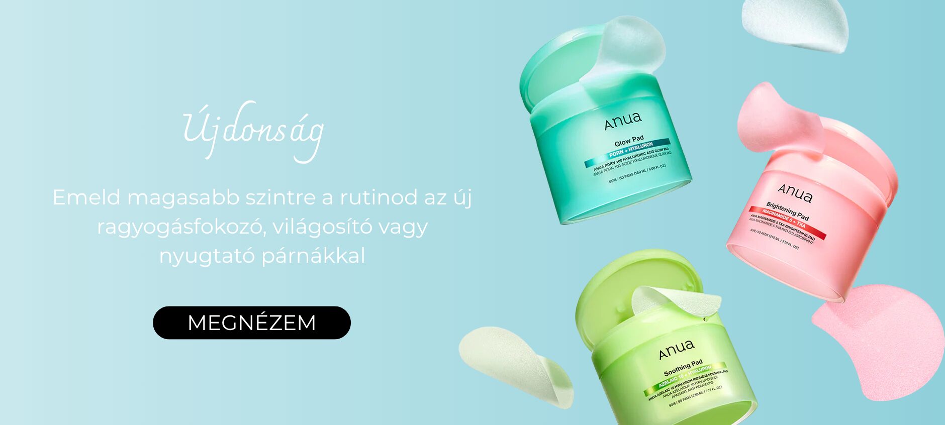 anua pads_higher