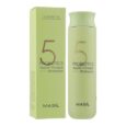 apple vinegar shampoo