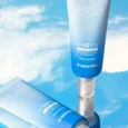 aqua mooltox water fit sun serum 2