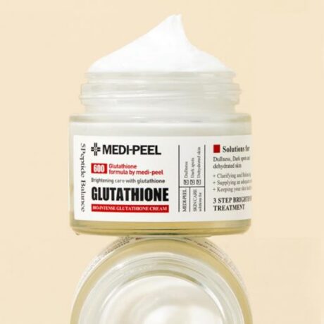 bio intense glutathione white cream 3