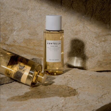 centella toning toner 4