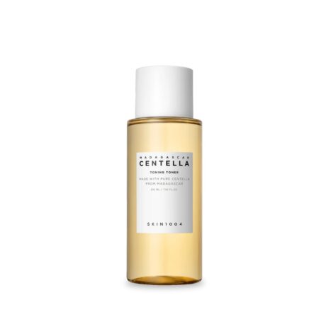 centella toning toner