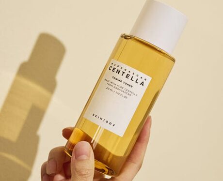 centella toning toner 5