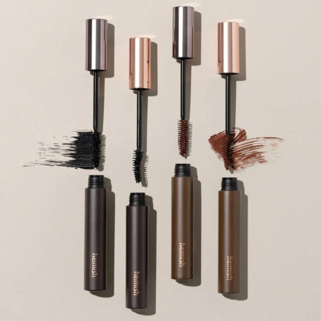 dailism smudge stop mascaras