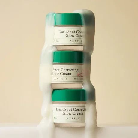 dark spot correcting glow cream 4