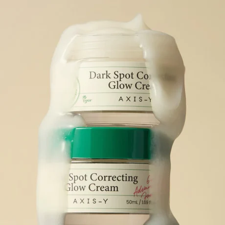 dark spot correcting glow cream 5