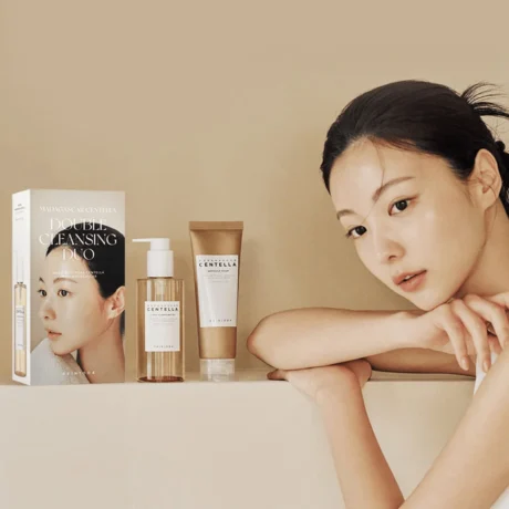 double cleansing duo set 2