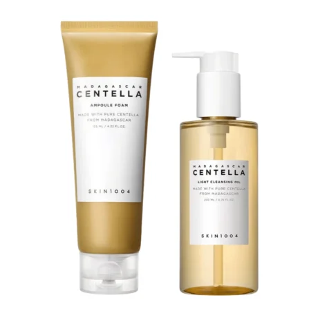 double cleansing duo set