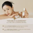 double cleansing duo set 5