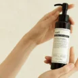 gentle black deep cleansing oil 3