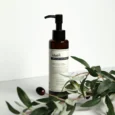 gentle black deep cleansing oil 4