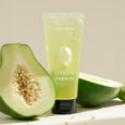 green papaya cleanser 2