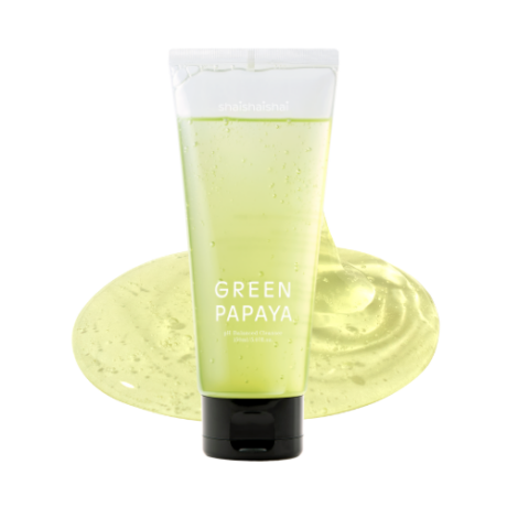 green papaya cleanser