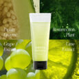 green papaya cleanser 5