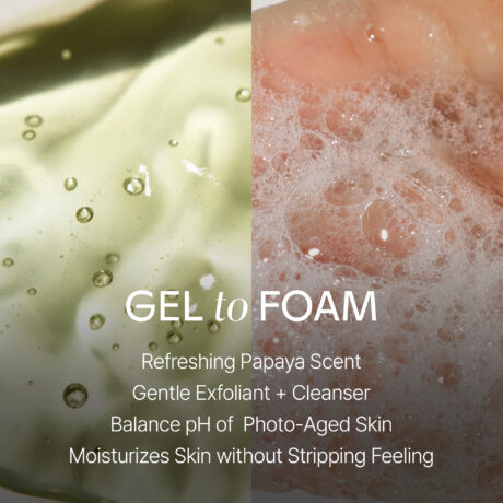 green papaya cleanser 7