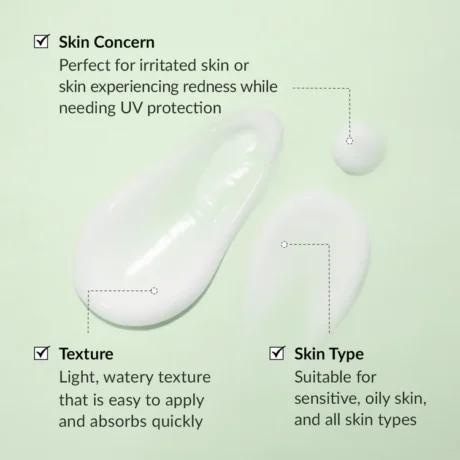 green tea fresh sunscreen 3