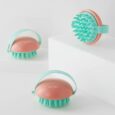 head cleaning massage brush 2