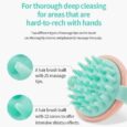head cleaning massage brush 4