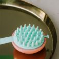 head cleaning massage brush 5
