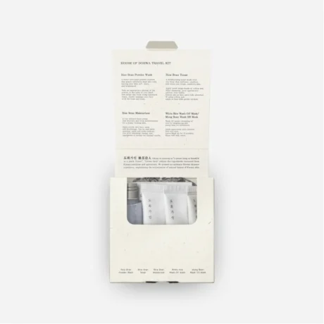 house of dohwa travel kit 6