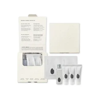 house of dohwa travel kit