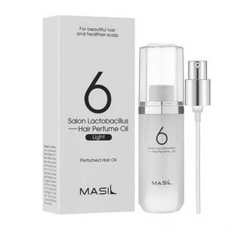 lactobacillus perfume oil light