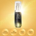lactobacillus perfume oil moisture 11