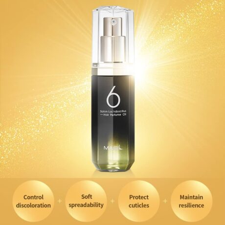 lactobacillus perfume oil moisture 11