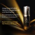 lactobacillus perfume oil moisture 12
