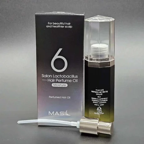 lactobacillus perfume oil moisture 3
