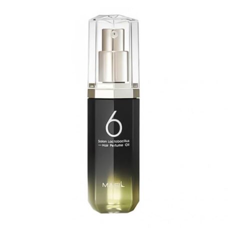 lactobacillus perfume oil moisture