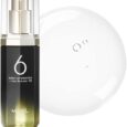 lactobacillus perfume oil moisture 5