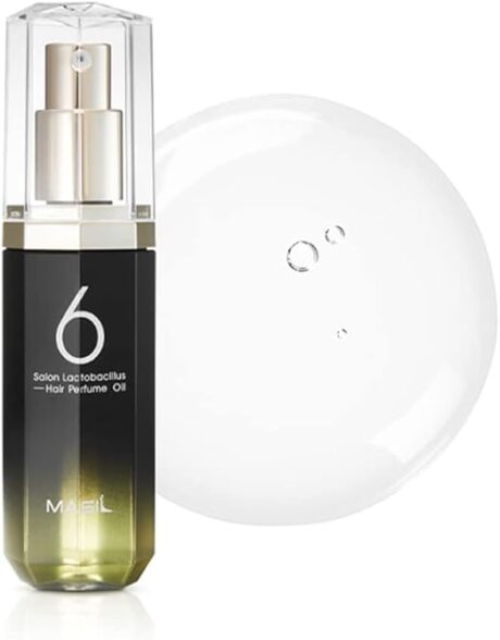 lactobacillus perfume oil moisture 5