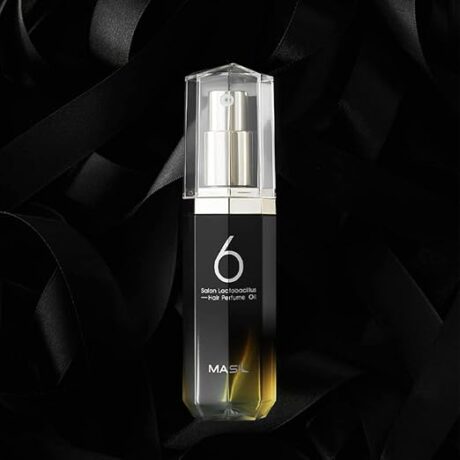 lactobacillus perfume oil moisture 6