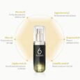 lactobacillus perfume oil moisture 9